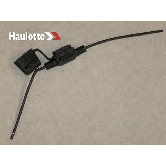 Haulotte Part # 2901006390 - FUSE HOLDER