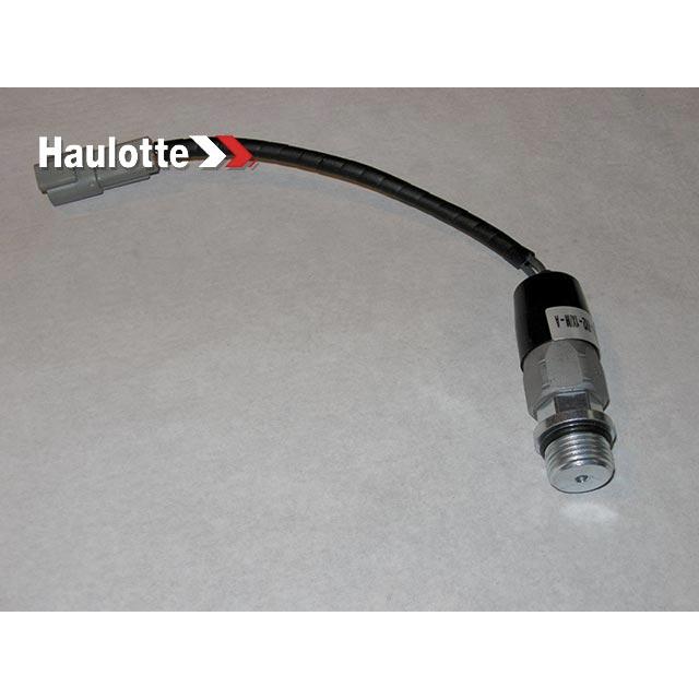 Haulotte Part # 2901006640 - CLOGGING INDICATOR