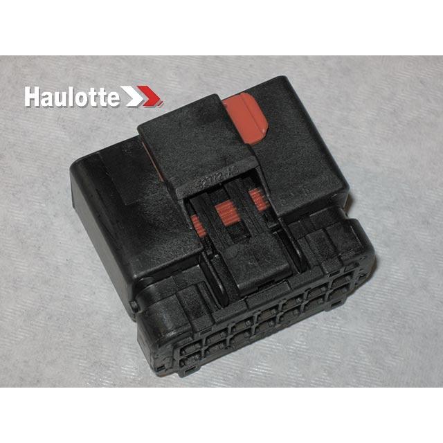 Haulotte Part # 2901006770 - CONNECTOR