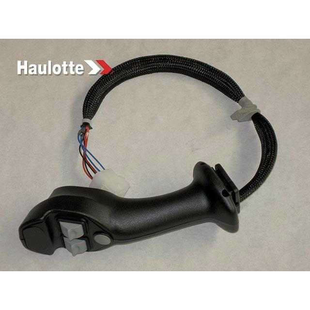 Haulotte Part # 2901006910 - HANDLE