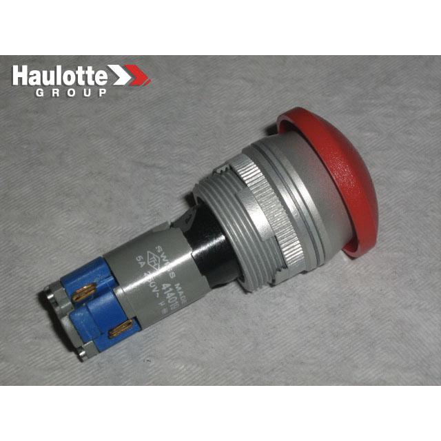 Haulotte Part # 2901006960 - BUTTON