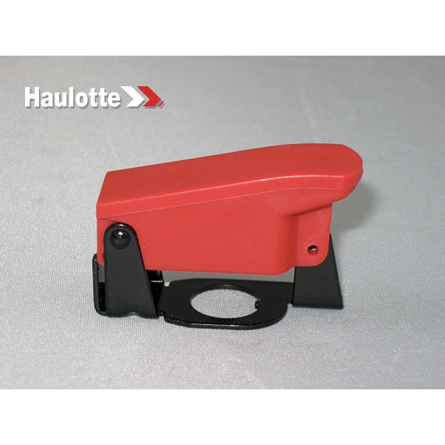 Haulotte Part # 2901007220 - SAFETY HOLDER