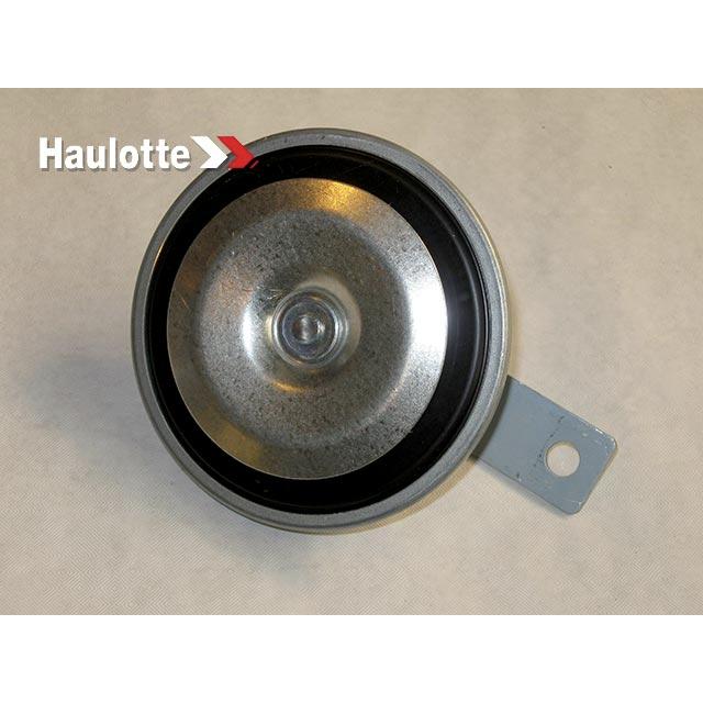 Haulotte Part # 2901007230 - WARNING SIGNAL