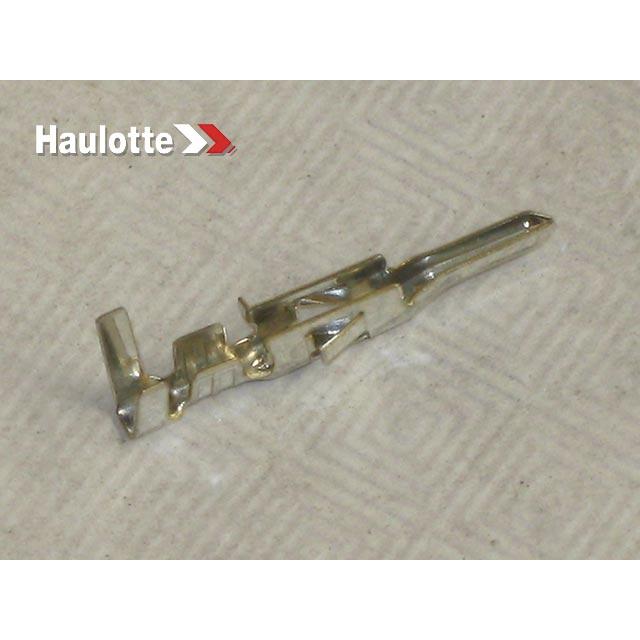 Haulotte Part # 2901007290 - PLUG CONTACT