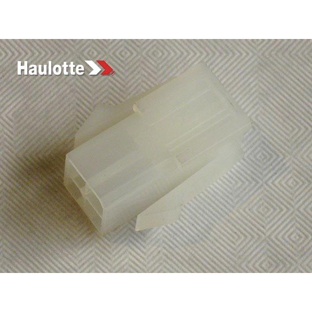 Haulotte Part # 2901007310 - PLUG CONTACT