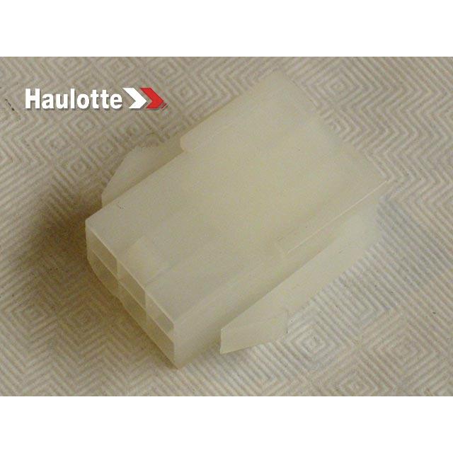 Haulotte Part # 2901007320 - PLUG CONTACT