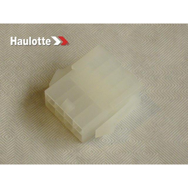 Haulotte Part # 2901007330 - PLUG CONTACT