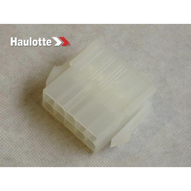 Haulotte Part # 2901007340 - PLUG CONTACT