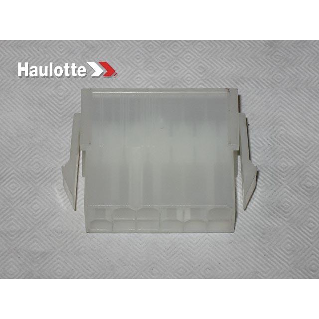 Haulotte Part # 2901007350 - PLUG CONTACT