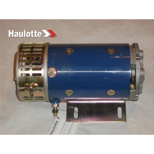 Haulotte Part # 2901007420 - ELECTRIC ENGINE