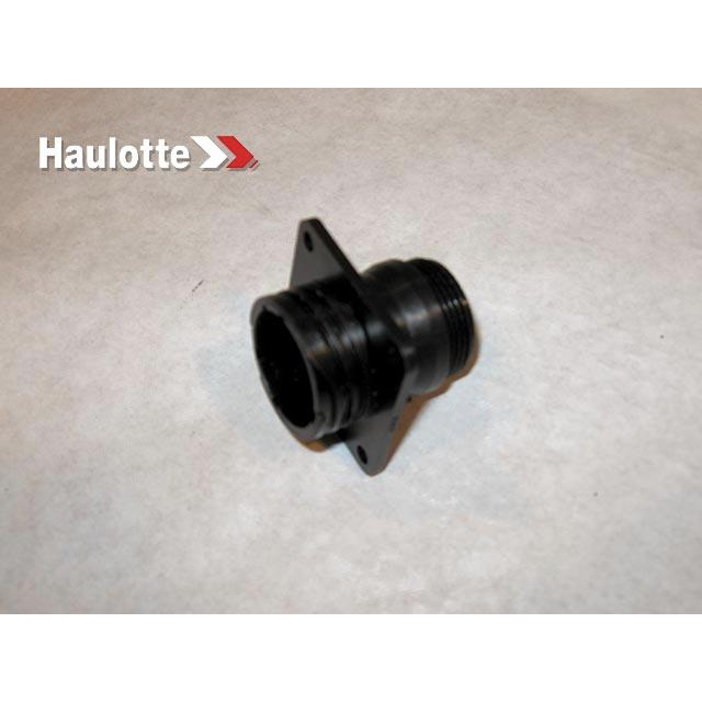 Haulotte Part # 2901007430 - CONNECTOR