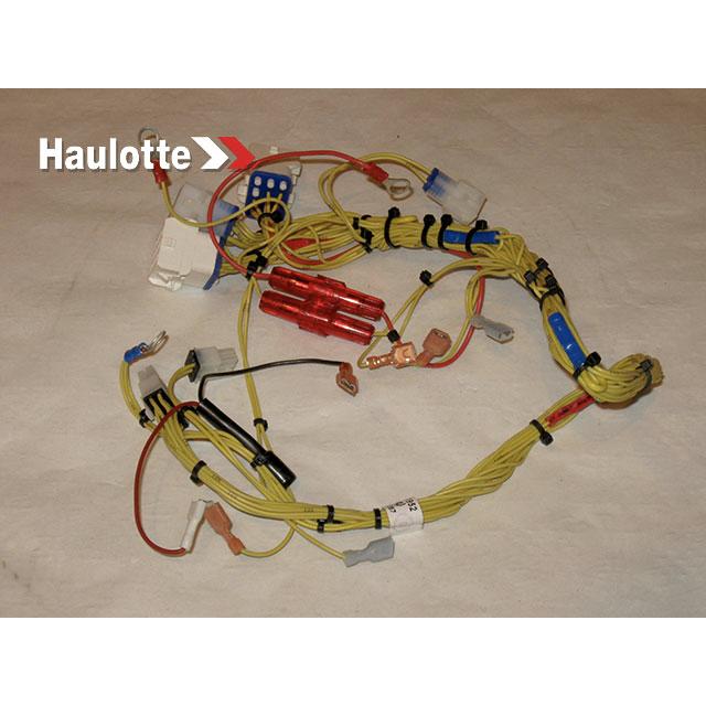 Haulotte Part # 2901007500 - CABLE