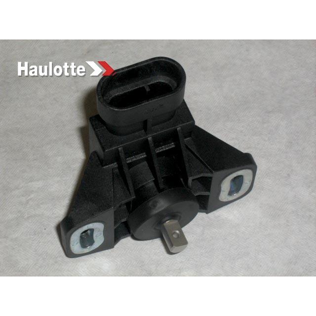 Haulotte Part # 2901007600 - ANGLE SENSOR