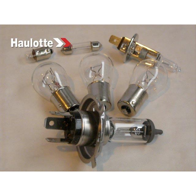 Haulotte Part # 2901007650 - BULB PACK