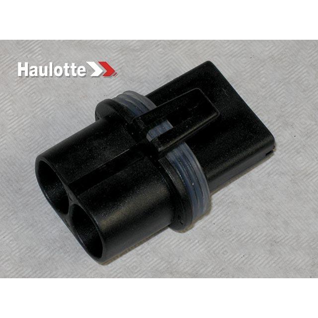 Haulotte Part # 2901007950 - SOCKET CONTACT
