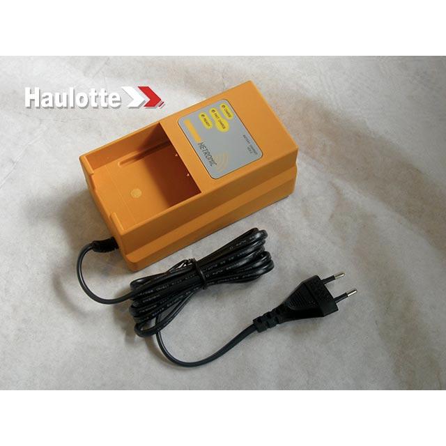 Haulotte Part # 2901007990 - CHARGER