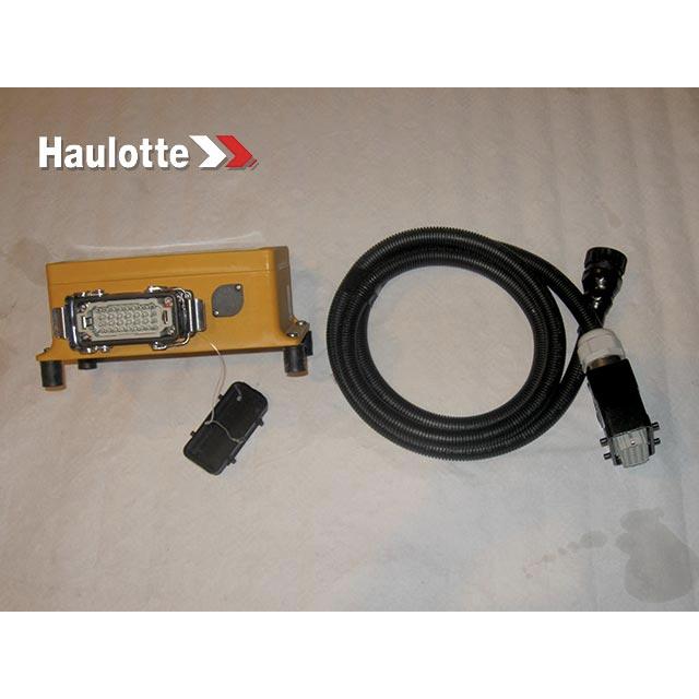 Haulotte Part # 2901008000 - REMOTE CONTROL