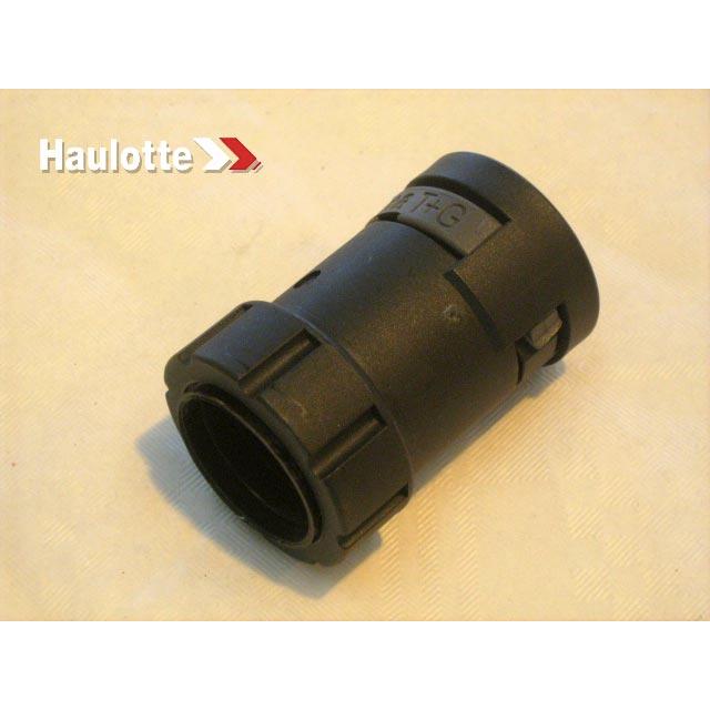 Haulotte Part # 2901008030 - ADAPTOR