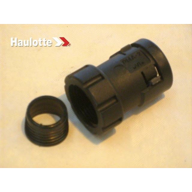 Haulotte Part # 2901008050 - ADAPTOR