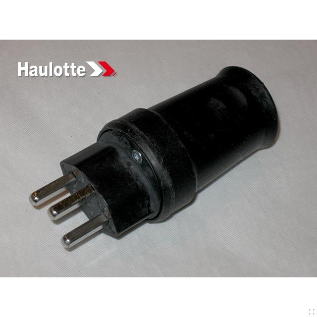 Haulotte Part # 2901008090 - PLUG