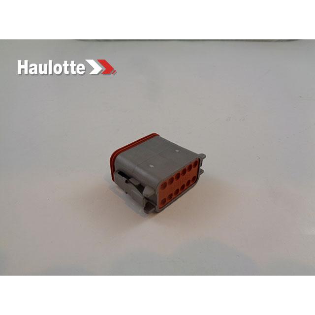Haulotte Part # 2901008150 - FEMALE DT