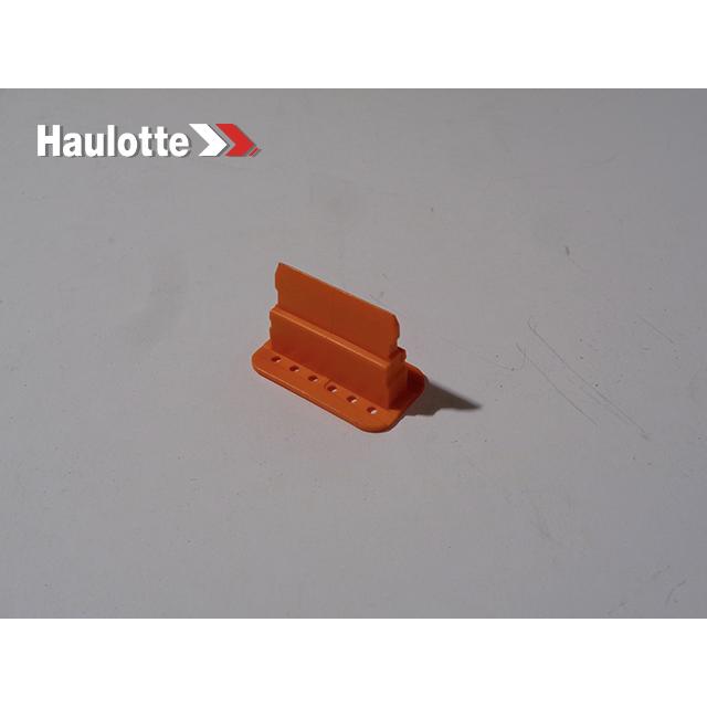 Haulotte Part # 2901008160 - FEMALE WEDGE
