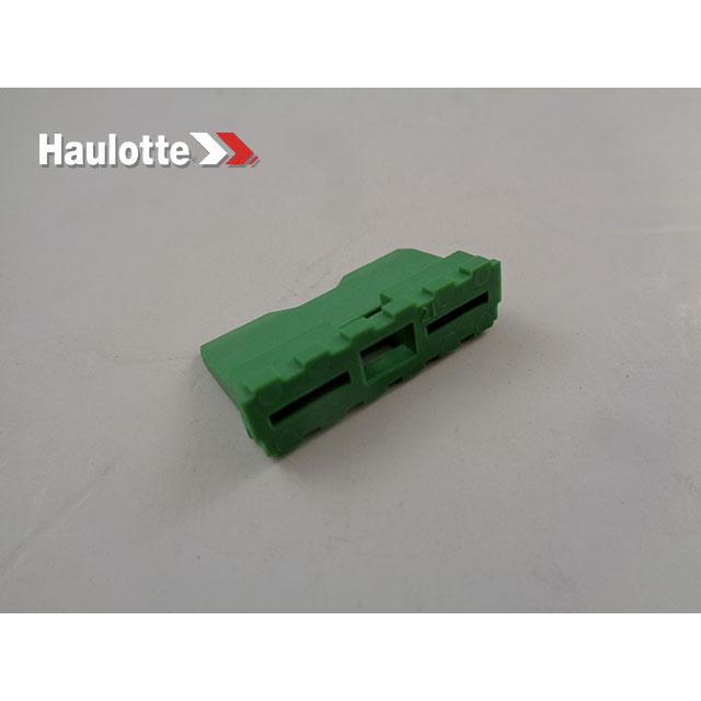 Haulotte Part # 2901008190 - MALE WEDGE