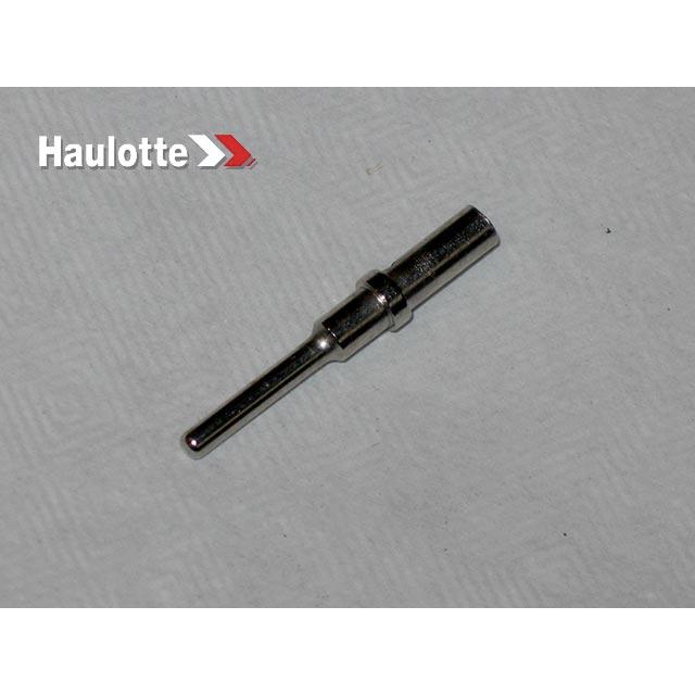 Haulotte Part # 2901008200 - PLUG CONTACT