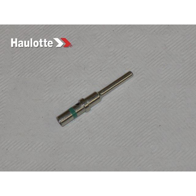 Haulotte Part # 2901008210 - PLUG CONTACT