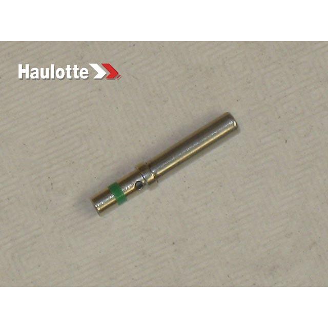 Haulotte Part # 2901008220 - SOCKET CONTACT