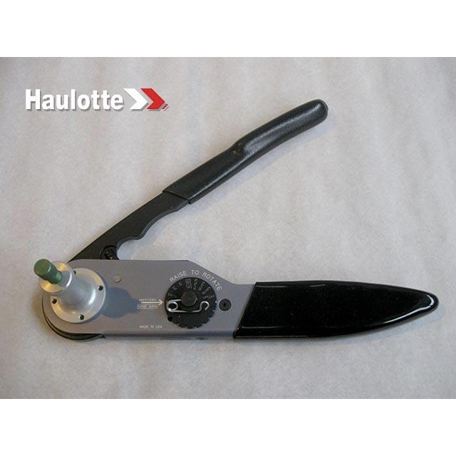 Haulotte Part # 2901008230 - TURNTABLE CLAMP see 2409002240