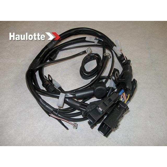 Haulotte Part # 2901008720 - ENGINE BUNDLE