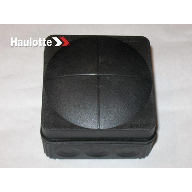 Haulotte Part # 2901008840 - TERMINAL BLOCK