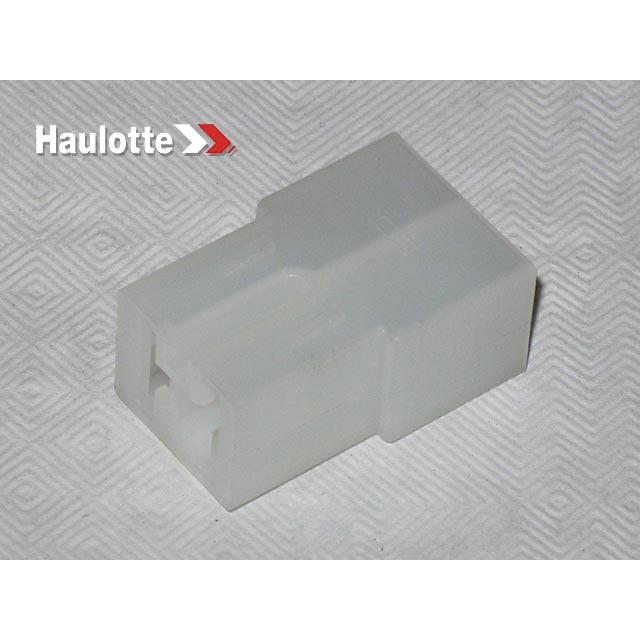 Haulotte Part # 2901008850 - CONNECTOR