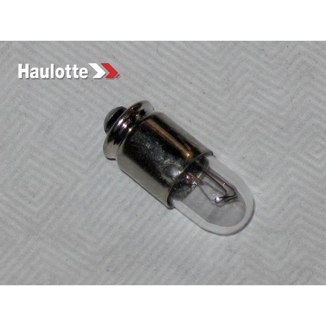 Haulotte Part # 2901008870 - BULB BOX
