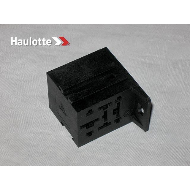 Haulotte Part # 2901009060 - RELAY SUPPORT
