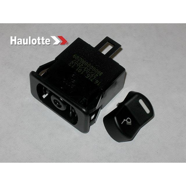 Haulotte Part # 2901009100 - SWITCH SA33