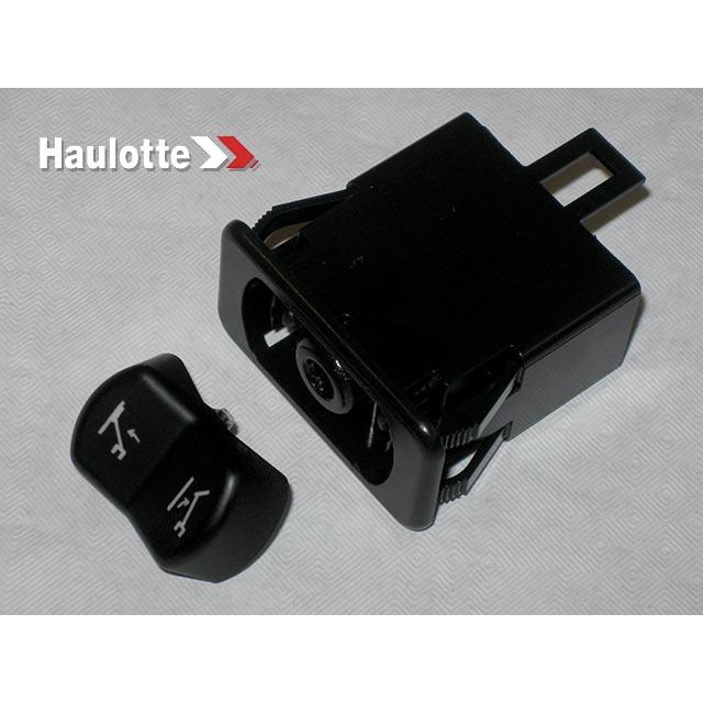 Haulotte Part # 2901009180 - SWITCH SA21