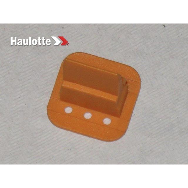 Haulotte Part # 2901009220 - CHOCK