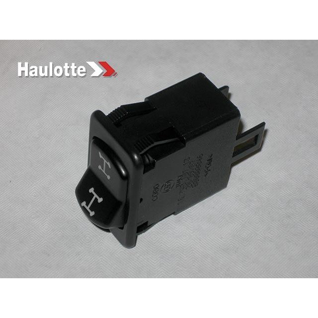 Haulotte Part # 2901009260 - SA10 SELECTION STEERING SWITCH + DRAWING