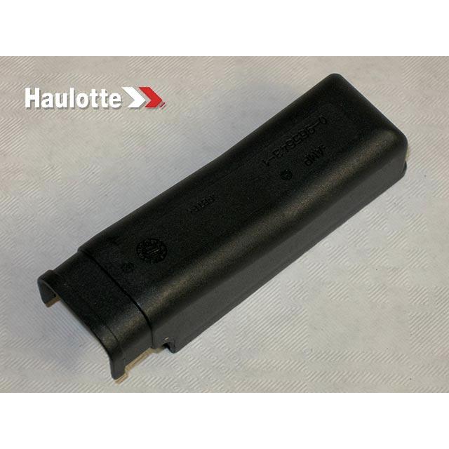 Haulotte Part # 2901009480 - COVER