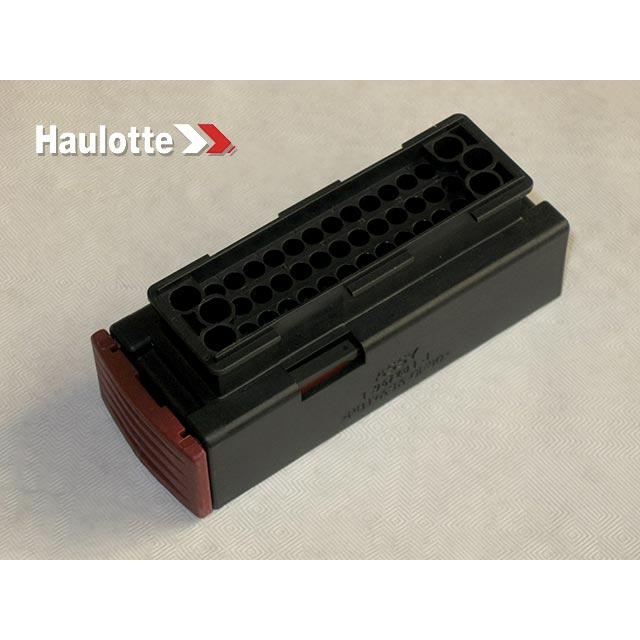 Haulotte Part # 2901009490 - CONNECTOR