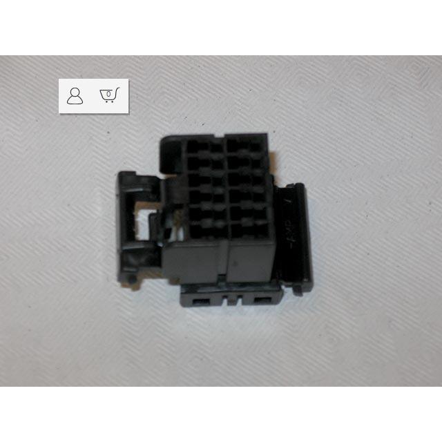 Haulotte Part # 2901009550 - CONNECTOR