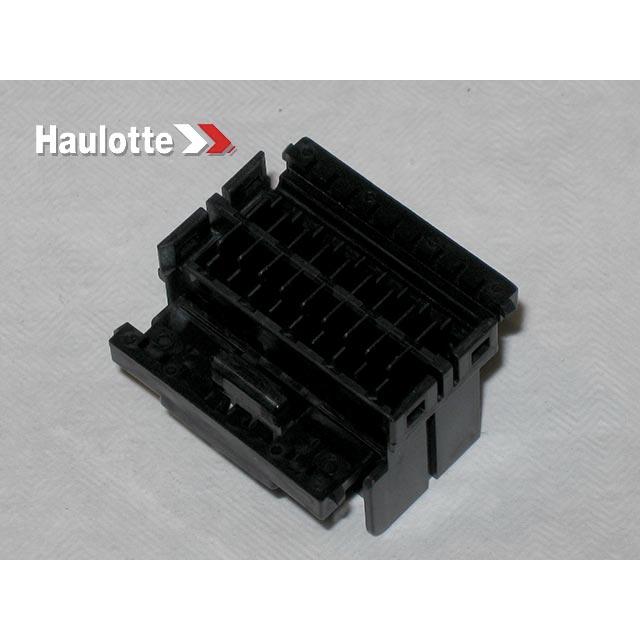 Haulotte Part # 2901009560 - CONNECTOR