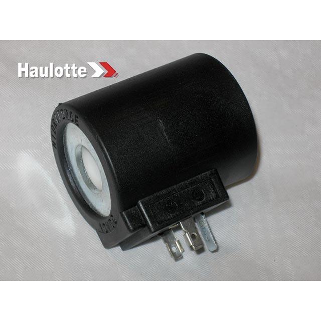 Haulotte Part # 2901009570 - COIL