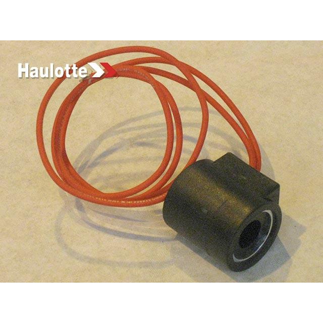 Haulotte Part # 2901009580 - COIL
