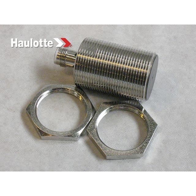 Haulotte Part # 2901009820 - PROXIMITY DETECTOR