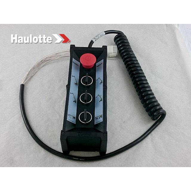 Haulotte Part # 2901009880 - CONSOLE