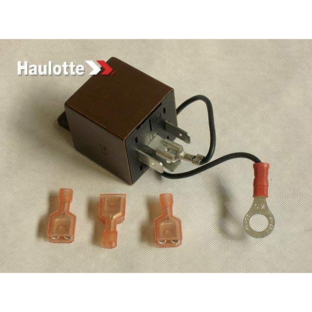 Haulotte Part # 2901009900 - CENTRALE CLIGNOTANTE HTB