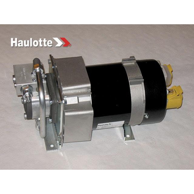 Haulotte Part # 2901009980 - GENERATOR 110V